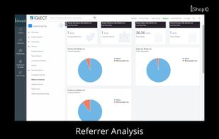 ShopIQ screenshot 3