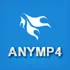 AnyMP4 Video Converter Ultimate icon