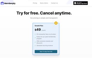 Pricing