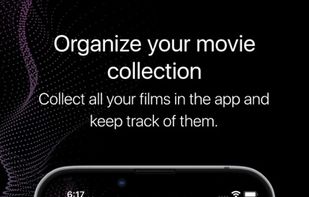 Movie Miner: Track Movies &amp; TV screenshot 1