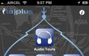 iTajPlus screenshot 1