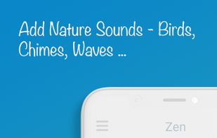 Zen Lounge screenshot 3