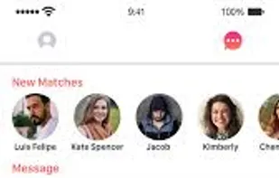 Best Match screenshot 1