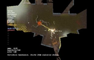 Teleglitch screenshot 1