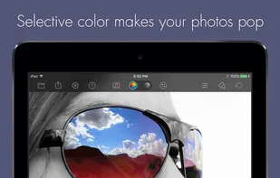 Color Splash screenshot 1