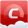 Comodo Cloud Antivirus icon
