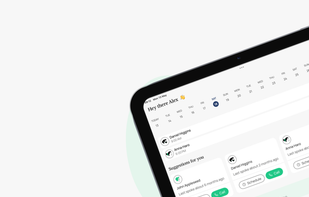 SoonCall friendship tracker screenshot 1
