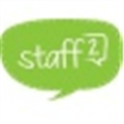Staff Squared icon