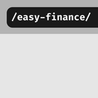 easy-finance icon