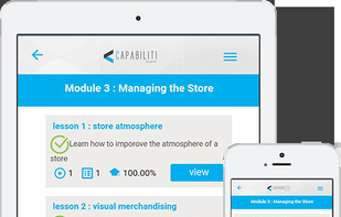 Qustn Tech screenshot 2