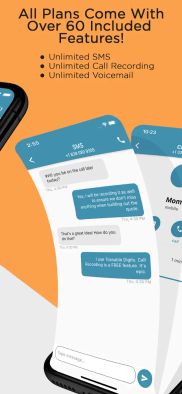 Tossable Digits screenshot 2