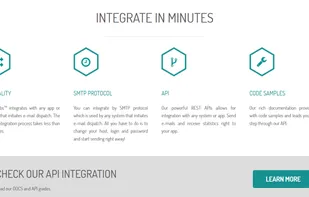 EmailLabs screenshot 1