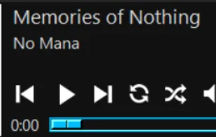 Music Caster screenshot 2