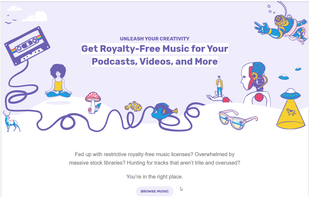 Music for Makers screenshot 1