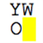 Your World of Text icon