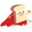 Toasty icon