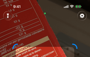 Scanner checkin / checkout