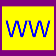 Windows Webserver icon