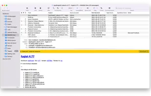 MailMate screenshot 1