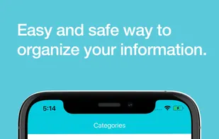 8Password screenshot 2