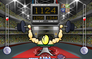 Bench Off screenshot 2