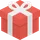 Tickgiveaway icon