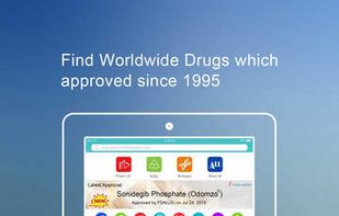 Drug A-Z screenshot 3