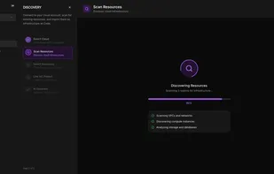 Scan Cloud accounts to find unmanaged resources created through the console. Automatically generate Terraform code and import into state in minutes, not months.
