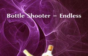 Bottle Shooter screenshot 1
