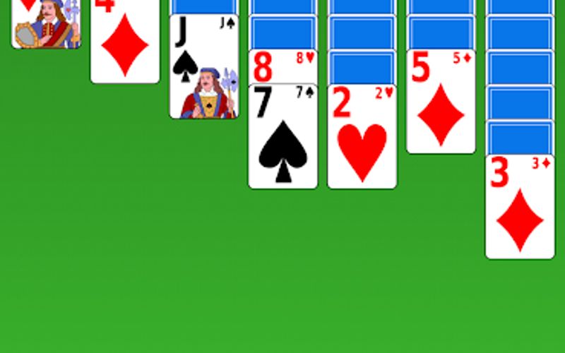 Little Spider Solitaire