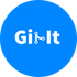 Git-it icon