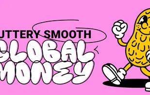 Peanut Payment screenshot 1