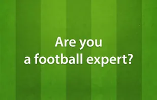 Football Quiz: Soccer Trivia screenshot 1
