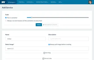 SES Metric screenshot 2