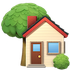 Casita icon