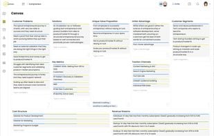 Icanpreneur screenshot 1