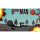 Boring Man - Online Tactical Stickman Combat icon
