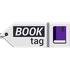 Book Tag icon