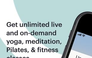 Glo Yoga screenshot 1