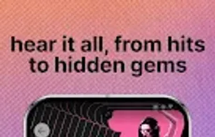 SoundCloud screenshot 2