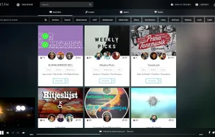 KOLLEKT.FM screenshot 1