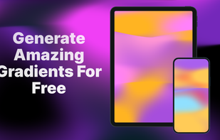 Generator Amazing Gradients