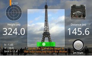 Smart Tools screenshot 1