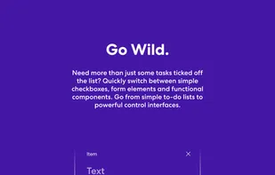 Questmate screenshot 1