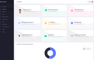 Botmake screenshot 1