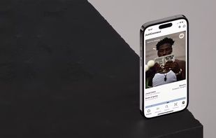 JustConnect screenshot 1