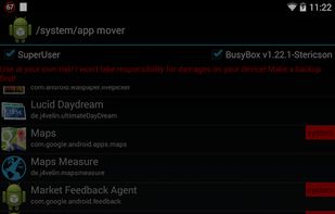 /system/app mover screenshot 2