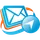 Email It In icon