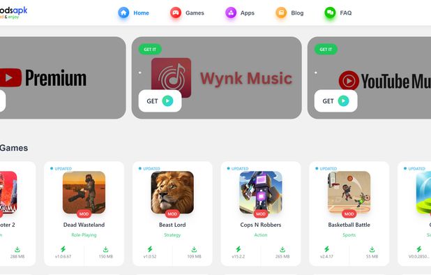 LiteAPKs Alternatives Explore Similar Sites Apps AlternativeTo