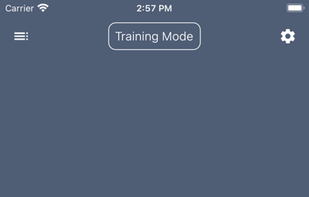 Minimalistic Push screenshot 3